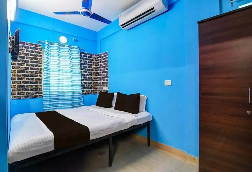 ホテル O Ana Guest House