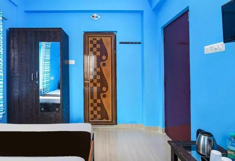 ホテル O Ana Guest House