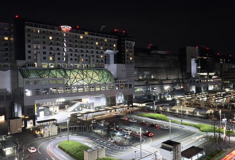 هتل Tomiya With M S