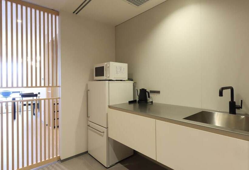 هتل Tomiya With M S