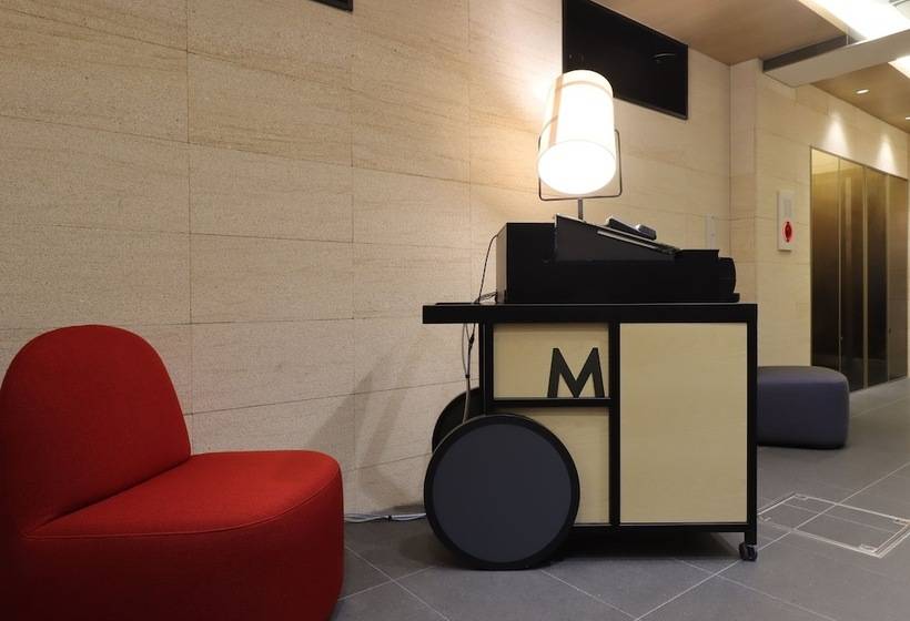 هتل Tomiya With M S