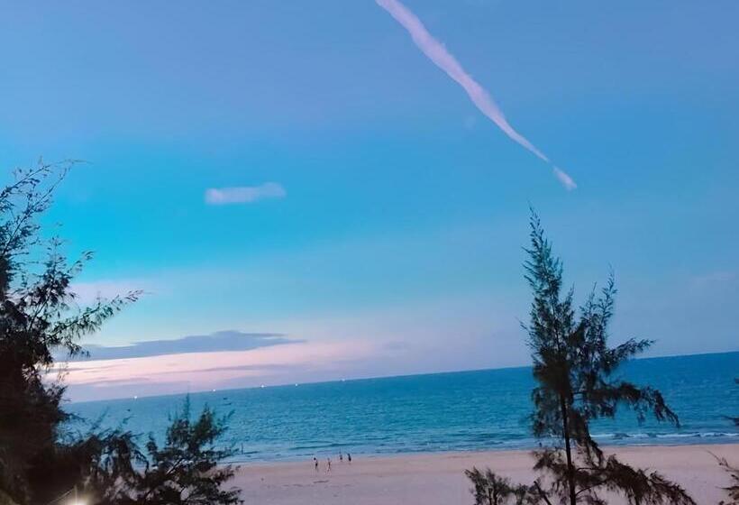 هتل View Nhat Le Beach