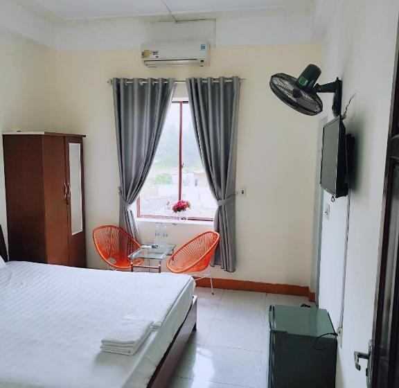 هتل View Nhat Le Beach