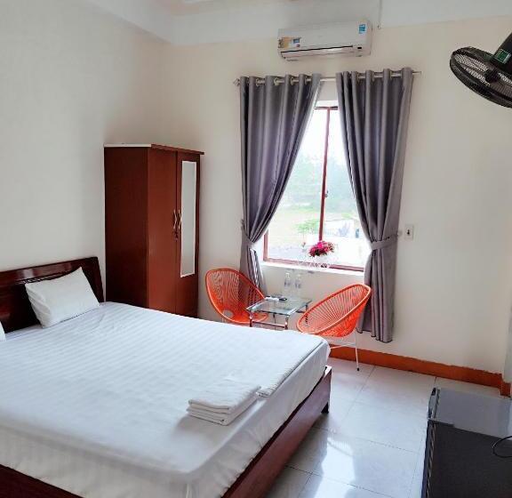 هتل View Nhat Le Beach