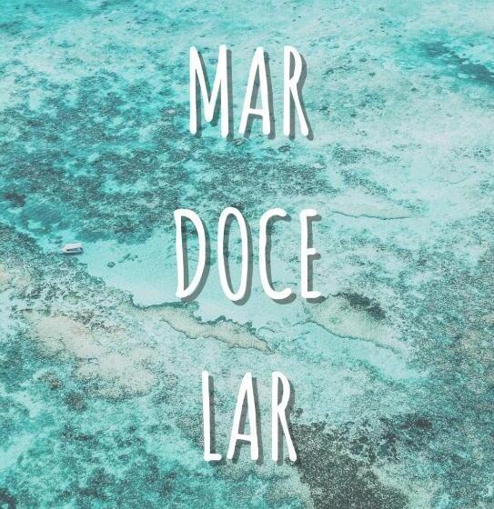 بنسيون Pousada Villa Do Mar