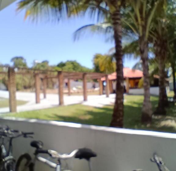 بنسيون Pousada Villa Do Mar