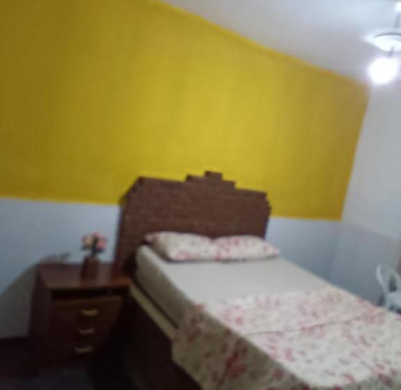 بنسيون Pousada Villa Do Mar