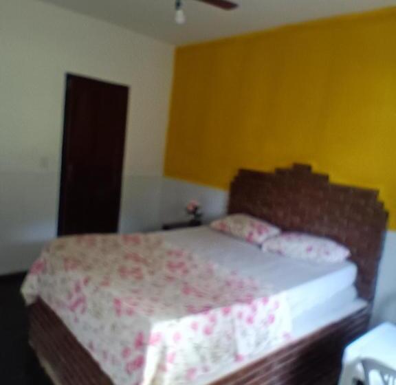 بنسيون Pousada Villa Do Mar