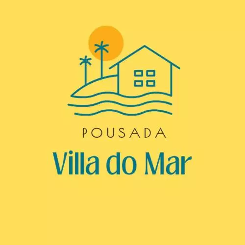 ペンション Pousada Villa Do Mar