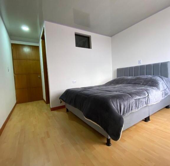 پانسیون San Gabriel Ii I