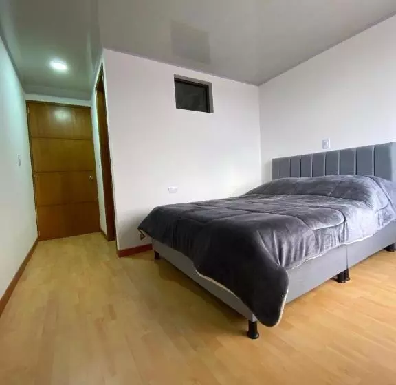 ペンション San Gabriel Ii   I