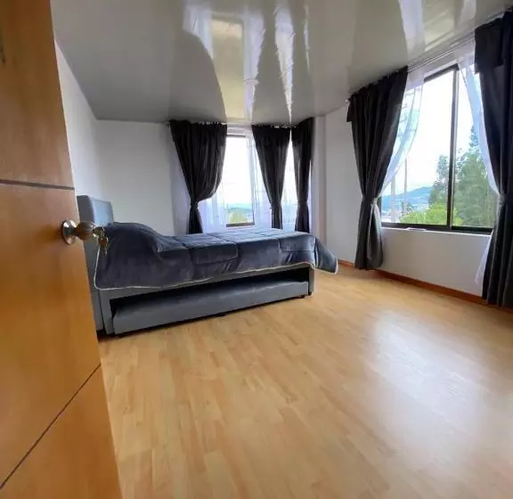 ペンション San Gabriel Ii   I