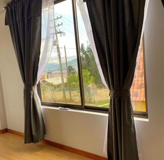 پانسیون San Gabriel Ii I