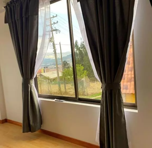 ペンション San Gabriel Ii   I