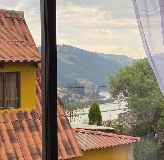 پانسیون San Gabriel Ii I