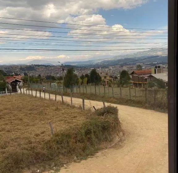 ペンション San Gabriel Ii   I