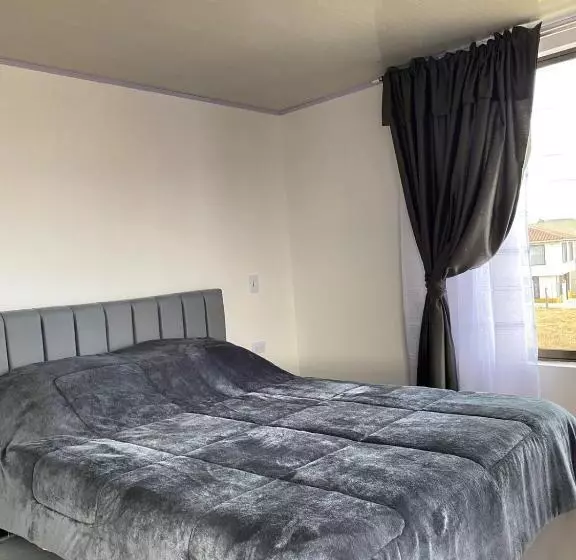 ペンション San Gabriel Ii   I