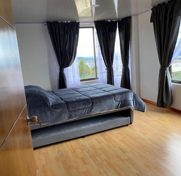 پانسیون San Gabriel Ii I