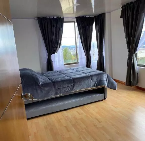 ペンション San Gabriel Ii   I