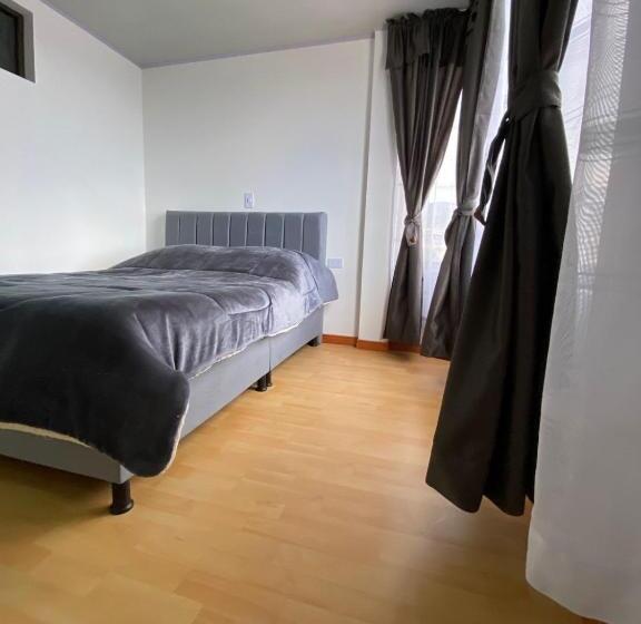 پانسیون San Gabriel Ii I