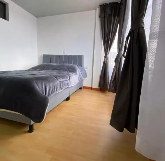 ペンション San Gabriel Ii   I