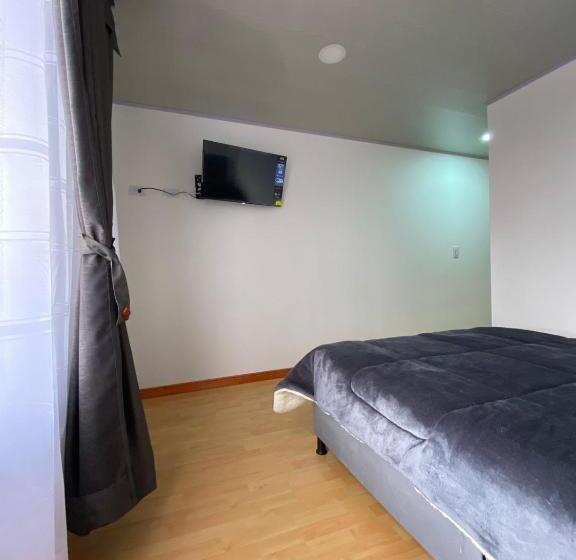 پانسیون San Gabriel Ii I