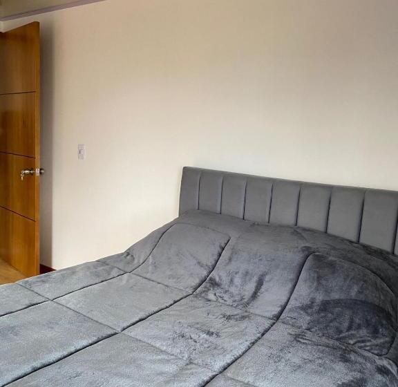 پانسیون San Gabriel Ii I