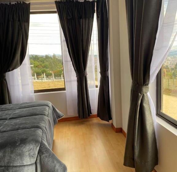 پانسیون San Gabriel Ii I