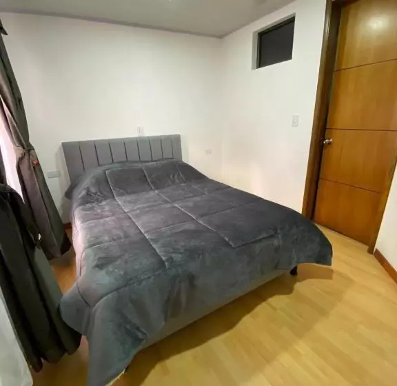 ペンション San Gabriel Ii   I