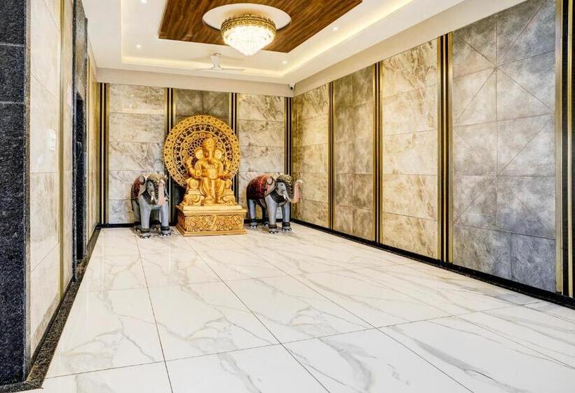 ホテル Collection O Kalyan West Formerly Sai Nandan