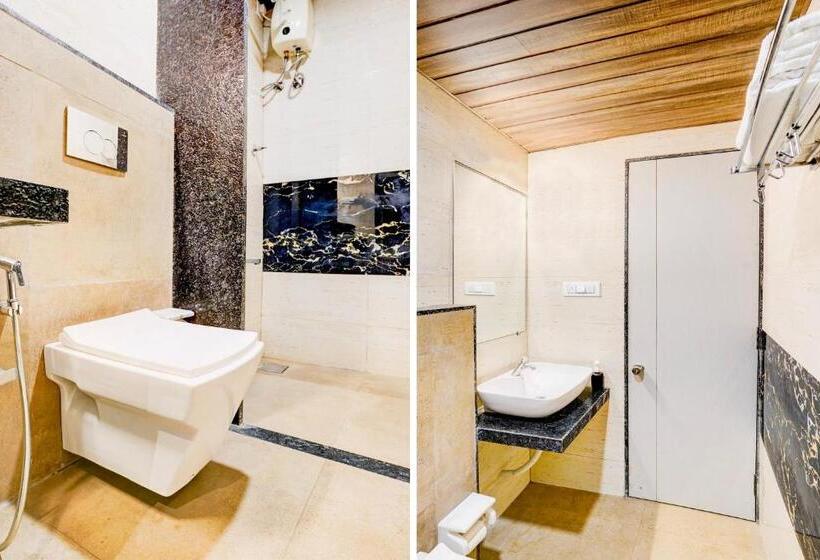 ホテル Collection O Kalyan West Formerly Sai Nandan