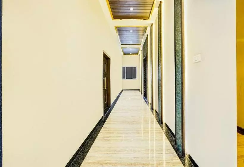 ホテル Collection O Kalyan West Formerly Sai Nandan