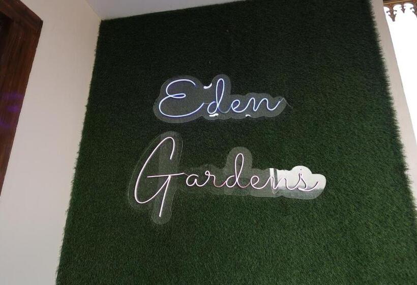 בית מלון כפרי Eden Garden