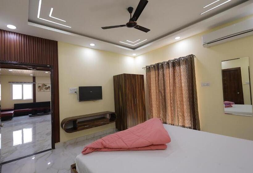 בית מלון כפרי Eden Garden