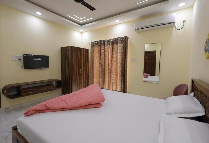 בית מלון כפרי Eden Garden