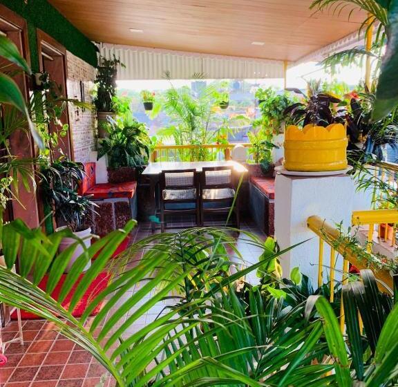 فندق Om Niwas Cottage