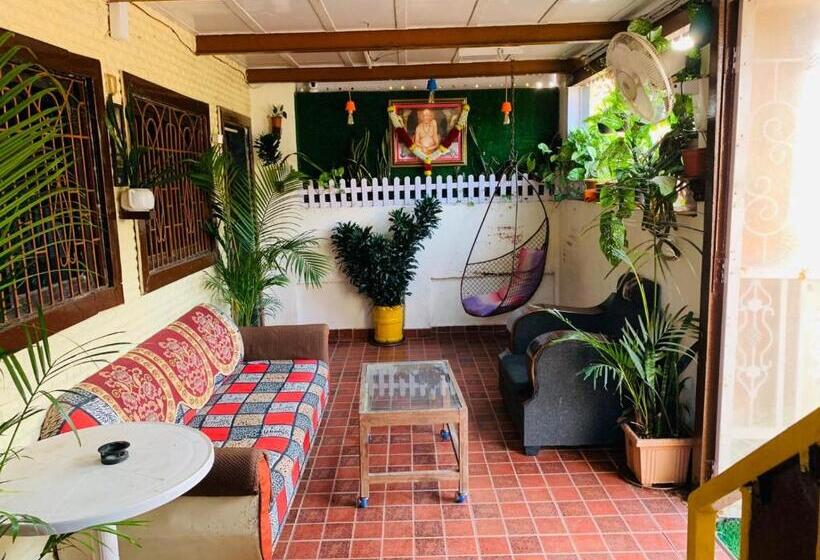 فندق Om Niwas Cottage