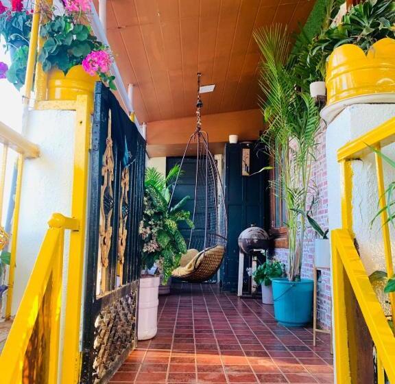 فندق Om Niwas Cottage