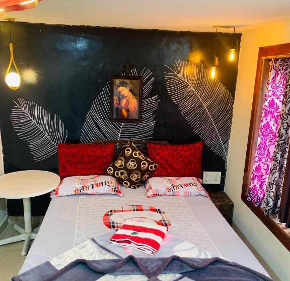 فندق Om Niwas Cottage