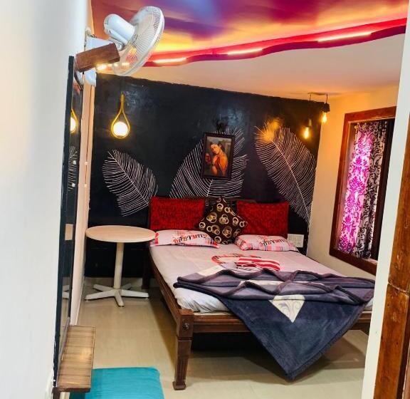 فندق Om Niwas Cottage