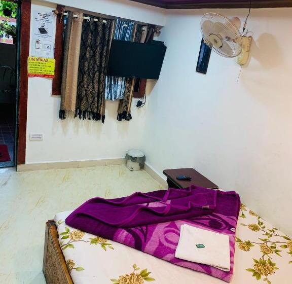 فندق Om Niwas Cottage