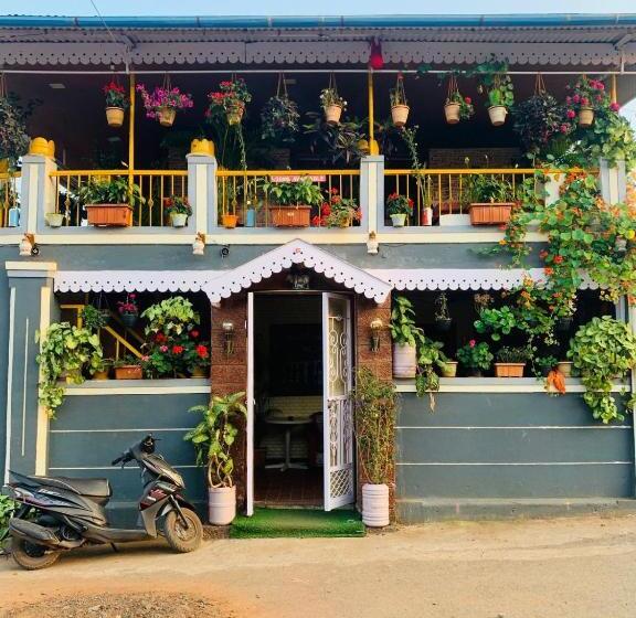 فندق Om Niwas Cottage