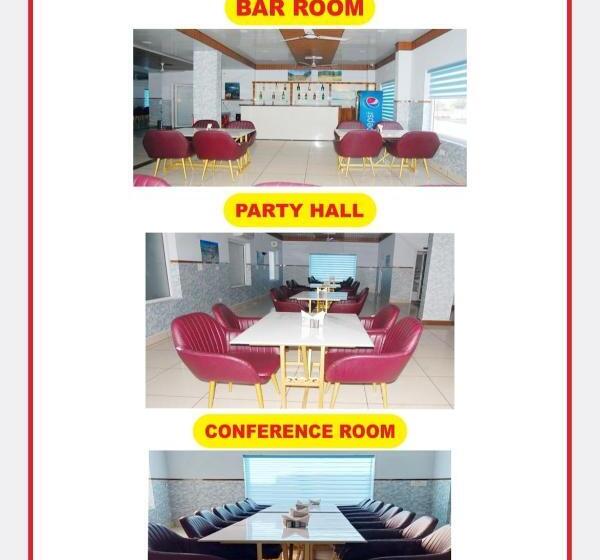 בית מלון כפרי Shiwalik Enclave