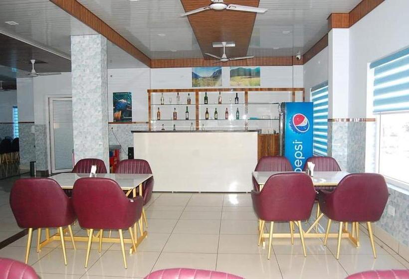 בית מלון כפרי Shiwalik Enclave