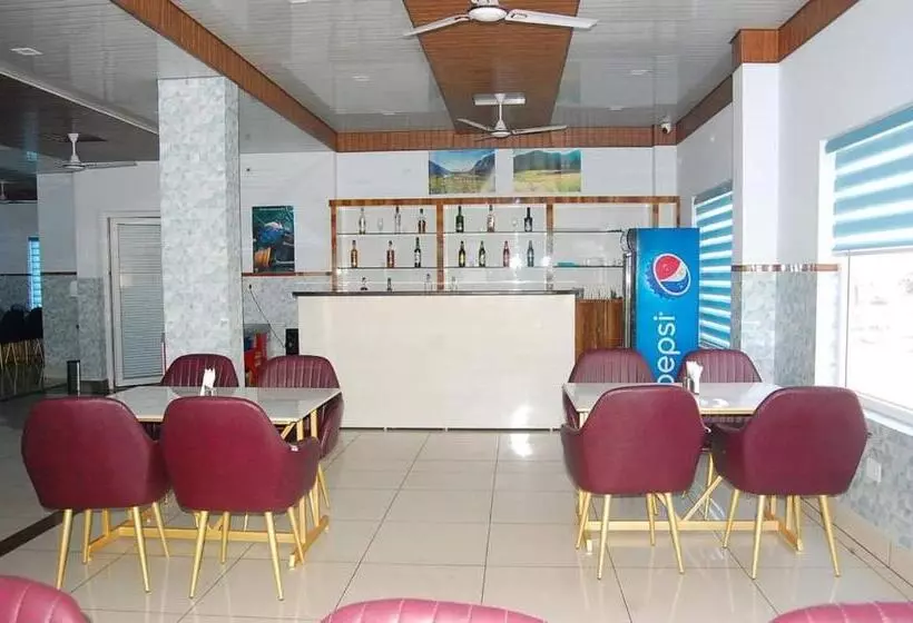 ホテル Shiwalik Enclave