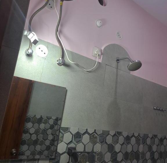 בית מלון כפרי Shiwalik Enclave