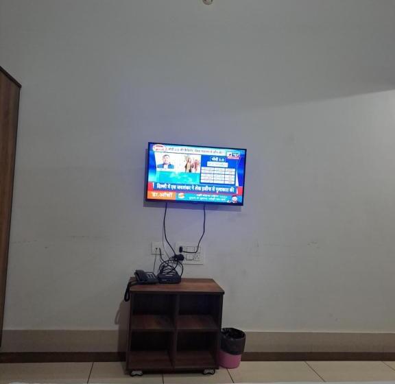 בית מלון כפרי Shiwalik Enclave