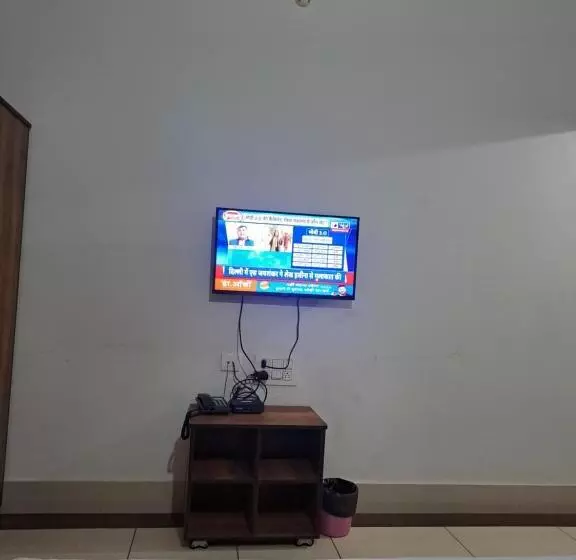 ホテル Shiwalik Enclave