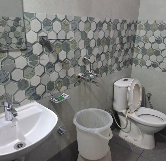 בית מלון כפרי Shiwalik Enclave