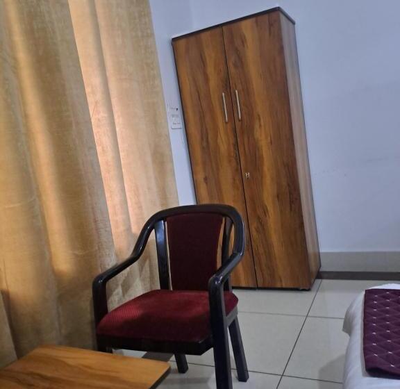 בית מלון כפרי Shiwalik Enclave